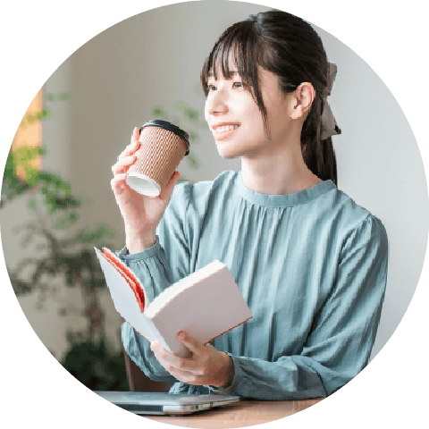 健康のおはなし