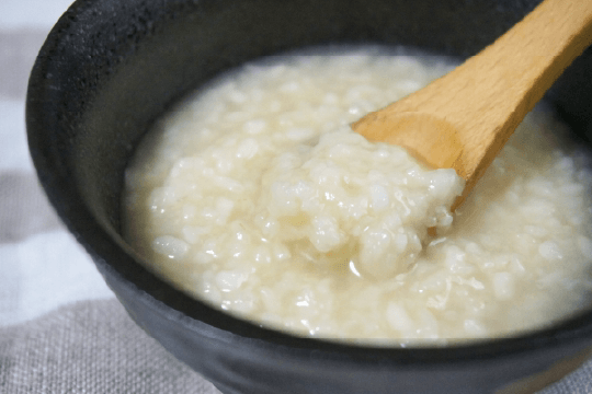 塩麹を知っていますか